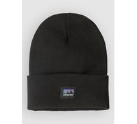 Patagonia Everyday Beanie black Uni
