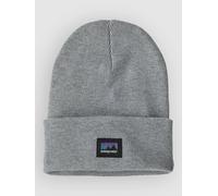 Patagonia Everyday Beanie salt grey Uni