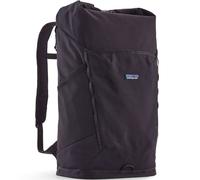 PATAGONIA Fieldroll Top Pack - Mixte - Black - size only size- model 2026 only size