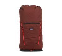 Patagonia Fieldsmith Hiking backpack, red, 23L, 28 x 50 x 17cm