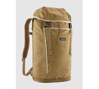 Patagonia Fieldsmith Lid Backpack classic tan Uni