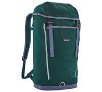 Patagonia - Fieldsmith Lid Pack 28L Cascade Green - Backpack