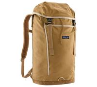 Patagonia - Fieldsmith Lid Pack 28L Classic Tan - Backpack