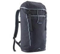 Patagonia - Fieldsmith Lid Pack - Daypack size One Size, grey/blue