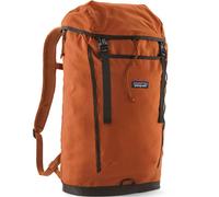PATAGONIA Fieldsmith Lid Pack - Mixte - Brown / Orange - size only size- model 2025 only size