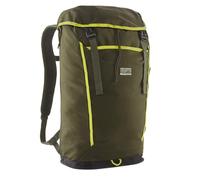 Patagonia Fieldsmith Lid Pack - Backpack Pine Needle Green 28 L