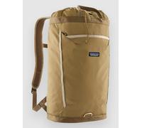Patagonia Fieldsmith Linked Backpack classic tan Uni