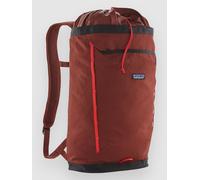 Patagonia Fieldsmith Linked Backpack dried vanilla Uni