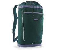 Patagonia - Fieldsmith Linked Pack - Daypack size One Size, blue