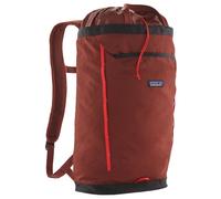 Patagonia - Fieldsmith Linked Pack - Daypack size One Size, red