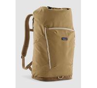 Patagonia Fieldsmith Roll Top Backpack classic tan Uni