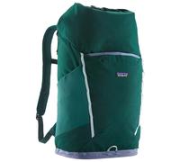 Patagonia - Fieldsmith Roll Top Pack 32L Cascade Green - Backpack