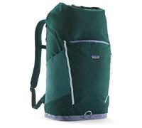 Patagonia - Fieldsmith Roll Top Pack - Daypack blue