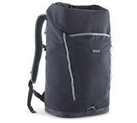 Patagonia - Fieldsmith Roll Top Pack - Daypack blue/grey