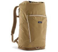 Patagonia - Fieldsmith Roll Top Pack - Daypack sand/brown