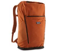 Patagonia - Fieldsmith Roll Top Pack - Daypack size 30 l, red