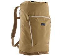 PATAGONIA Fieldsmith Roll Top Pack - Mixte - Brown - size only size- model 2026 only size