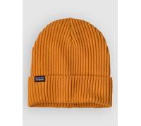 Patagonia Fishermans Rolled Beanie autumn orange Uni