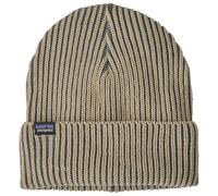 Patagonia - Fisherman's Rolled Beanie - Beanie size One Size, sand