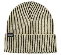 Patagonia - Fisherman's Rolled Beanie - Beanie size One Size, sand/olive