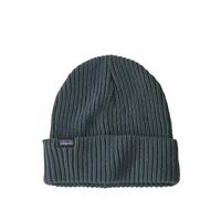 Patagonia Fishermans Rolled Beanie nouveau green Uni