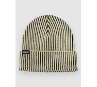 Patagonia Fishermans Rolled Beanie black Uni
