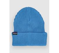 Patagonia Fishermans Rolled Beanie blue bird Uni