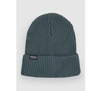Patagonia Fishermans Rolled Beanie nouveau green Uni