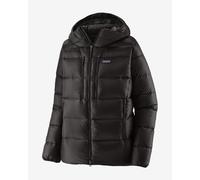 Patagonia Fitz Roy Down hooded jacket black - XL