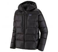 Patagonia - Fitz Roy Down Hoody - Down jacket size L, black