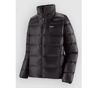 Patagonia - Fitz Roy Down Jacket - Down jacket size XL, grey/black