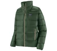 Patagonia - Fitz Roy Down Jacket - Down jacket size XL, green/olive