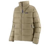Patagonia - Fitz Roy Down Jacket - Down jacket size XXL, sand