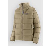 Patagonia Fitz Roy Down Jacket weathered stone XXL
