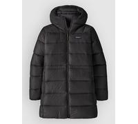 Patagonia - Women's Fitz Roy Down Parka - Parka size XL, black
