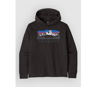 Patagonia Fitz Roy Foothills Daily Hoodie black XL