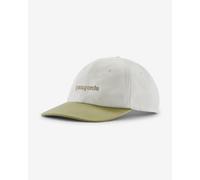 Patagonia Fitz Roy Icon cap white beige