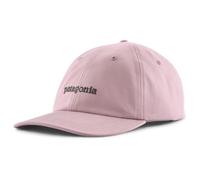 Patagonia - Fitz Roy Icon Trad Cap - Cap size One Size, pink