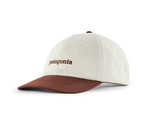 Patagonia - Fitz Roy Icon Trad Cap - Cap size One Size, sand