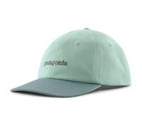 Patagonia - Fitz Roy Icon Trad Cap - Cap size One Size, turquoise