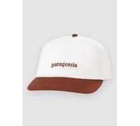 Patagonia Fitz Roy Icon Trad Cap dried vanilla Uni