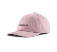Patagonia | Fitz Roy Icon Trad Cap | Soft Ball Cap | Quiet Violet One Size