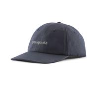 Patagonia - Fitz Roy Icon Trad Cap - Cap size One Size, blue