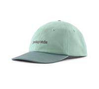 Patagonia - Fitz Roy Icon Trad Cap - Cap size One Size, turquoise