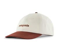 Patagonia Fitz Roy Icon Trad Cap dried vanilla Uni