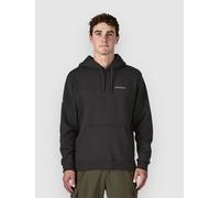 Patagonia Fitz Roy Icon Uprisal Hoodie ink black M