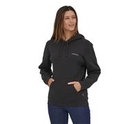 Patagonia - Fitz Roy Icon Uprisal Hoody - Hoodie size S, black