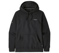 Patagonia - Fitz Roy Icon Uprisal Hoody - Hoodie size M, black