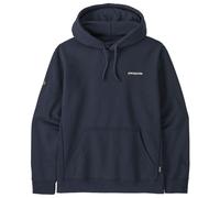 Patagonia - Fitz Roy Icon Uprisal Hoody - Hoodie size XS, blue