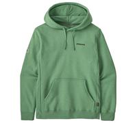Patagonia - Fitz Roy Icon Uprisal Hoody - Hoodie size XS, green
